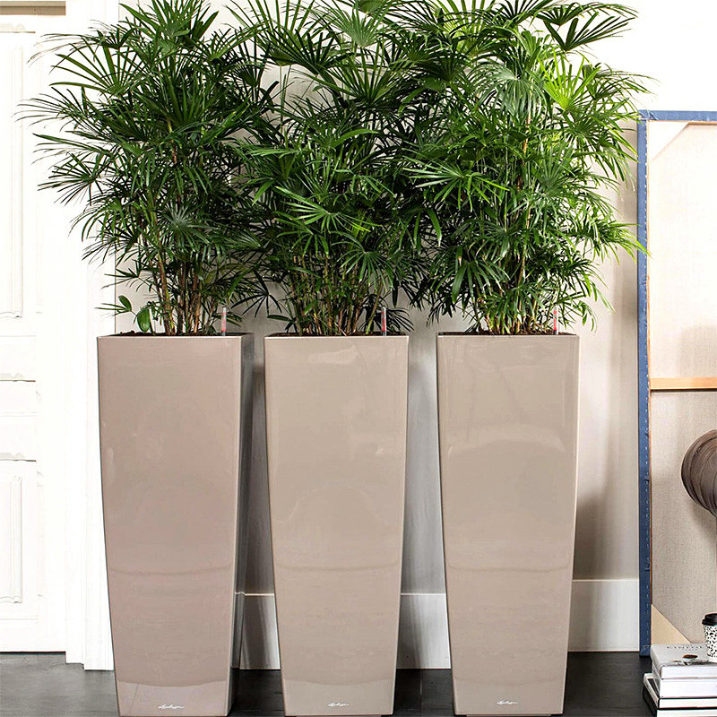 玻璃钢花箱花池