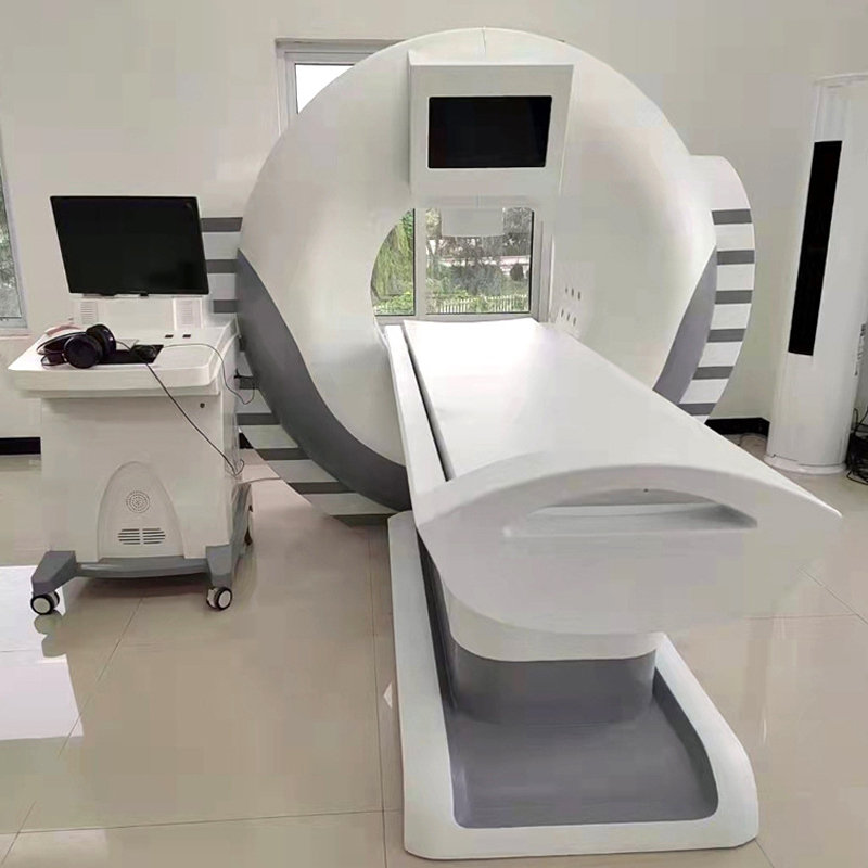 美容养生仪器外壳医疗机箱