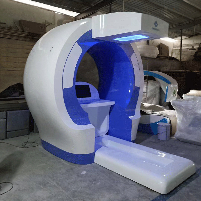 玻璃钢医疗设备外壳