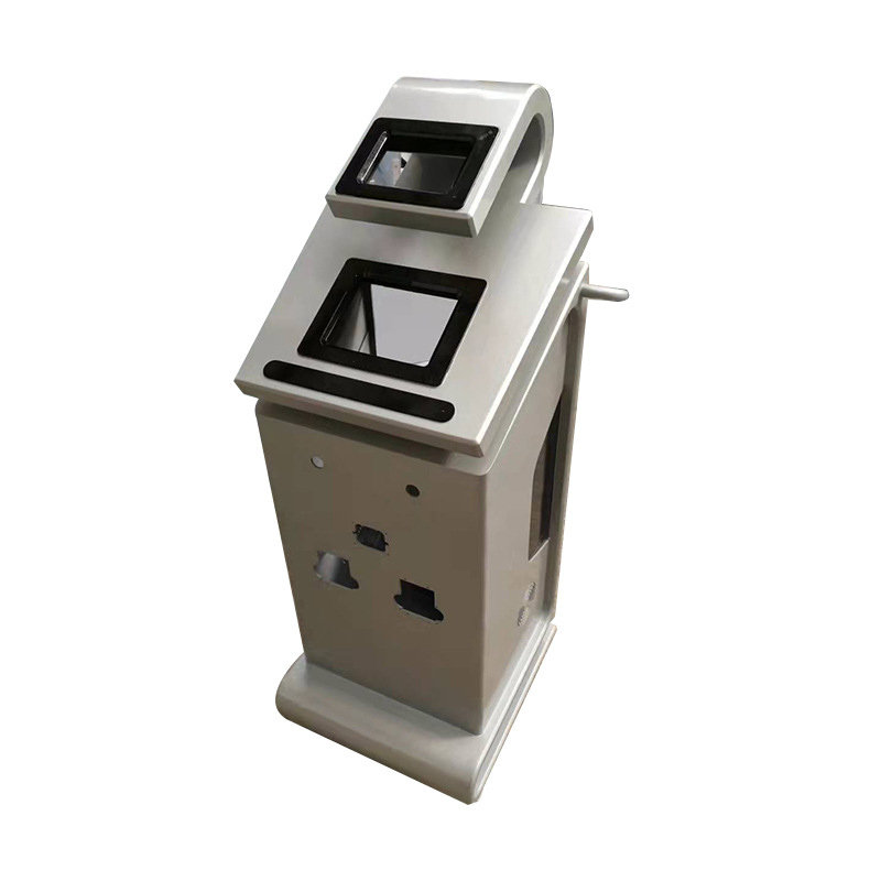 玻璃钢医疗设备外壳