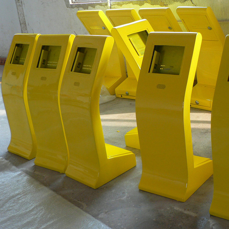 玻璃钢医疗设备外壳