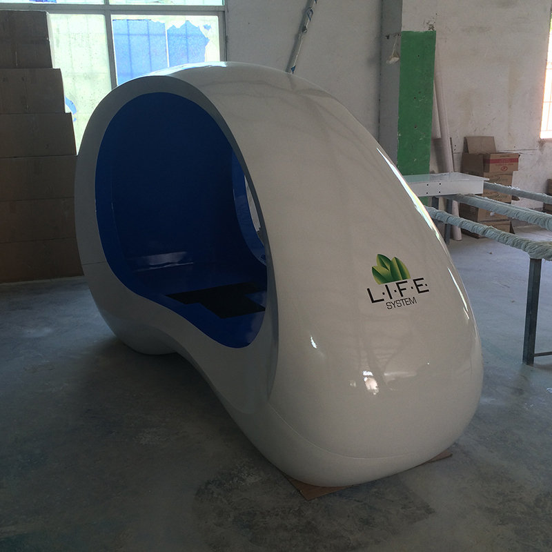 玻璃钢医疗设备外壳