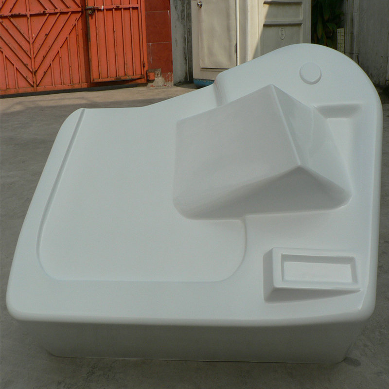 玻璃钢医疗设备外壳