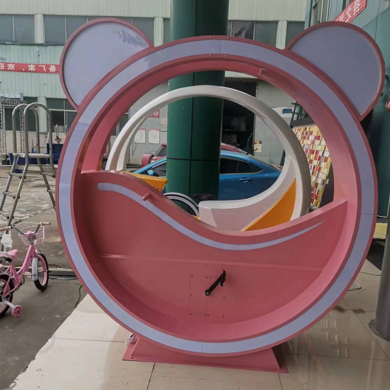 玻璃钢医疗设备外壳