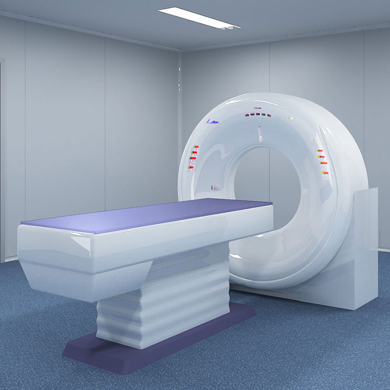 玻璃钢医疗设备外壳