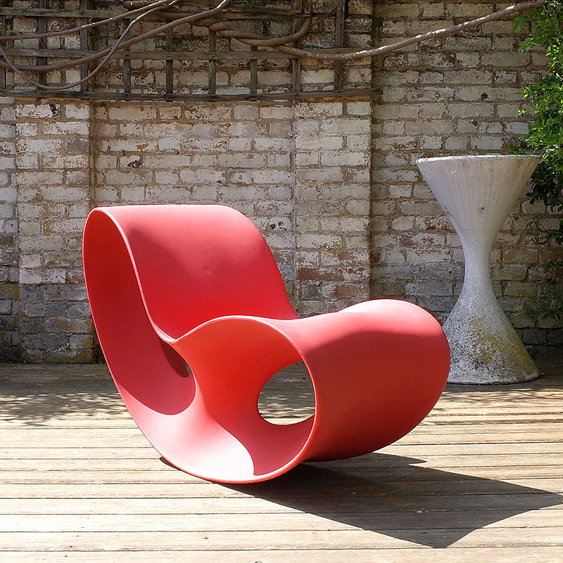 玻璃钢座椅商场环形创意商业美陈公共休息组合定做异形公园休闲椅