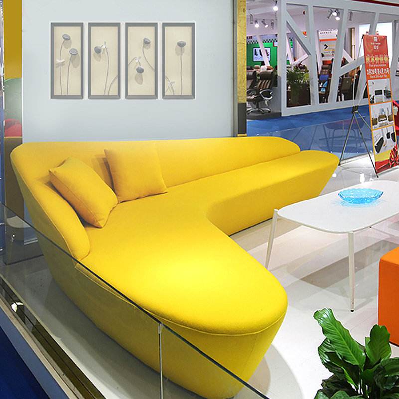 玻璃钢休闲座椅