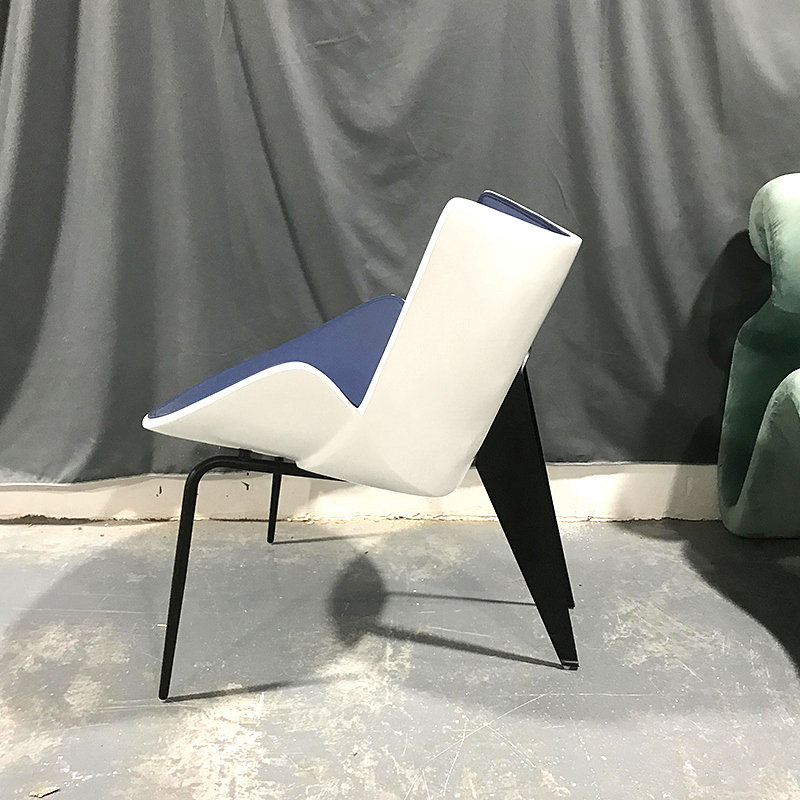 玻璃钢休闲座椅