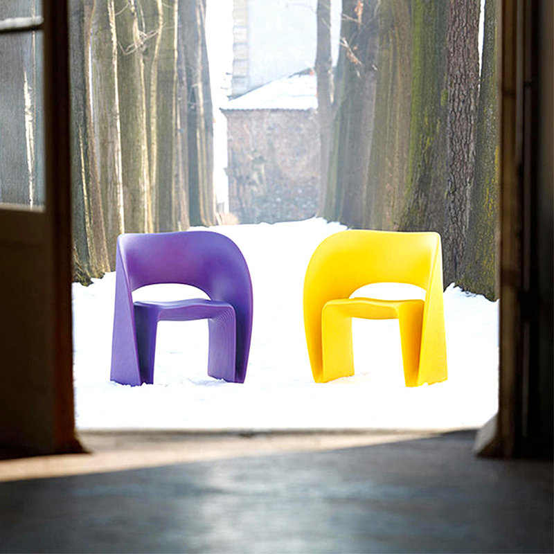 玻璃钢休闲座椅