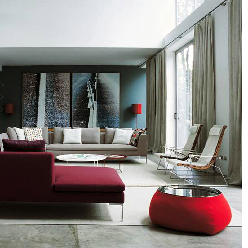 玻璃钢休闲座椅